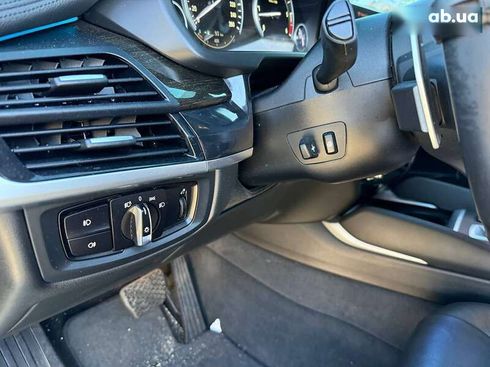 BMW X6 2015 - фото 29