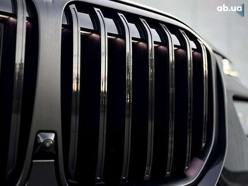BMW X7 2023 - фото 24