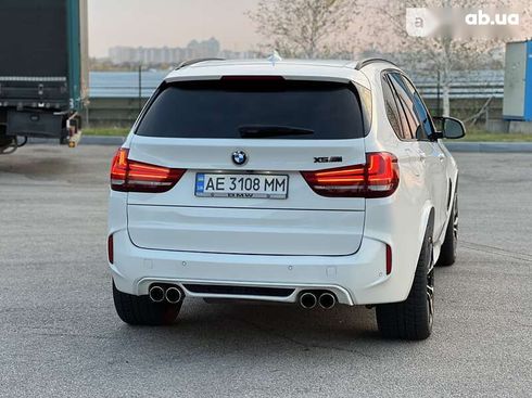 BMW X5 2015 - фото 24