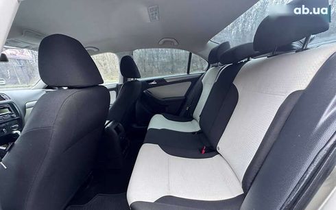 Volkswagen Jetta 2015 - фото 17