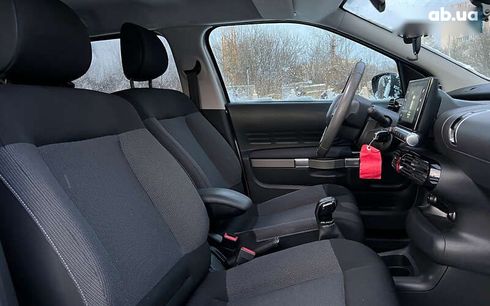 Citroёn C4 Cactus 2014 - фото 16