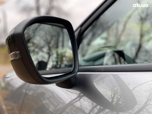 Nissan Juke 2021 серый - фото 22