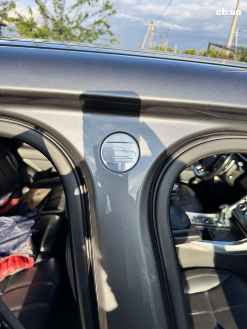 Land Rover Range Rover Sport 2017 серый - фото 18