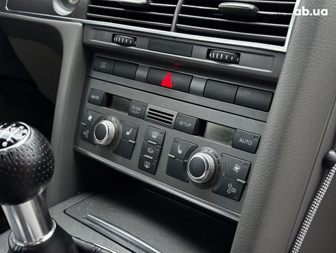 Audi A6 2005 серый - фото 23