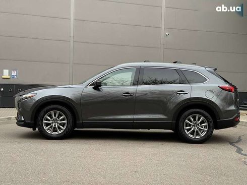 Mazda CX-9 2019 - фото 6