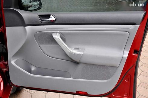 Volkswagen Golf 2006 - фото 25