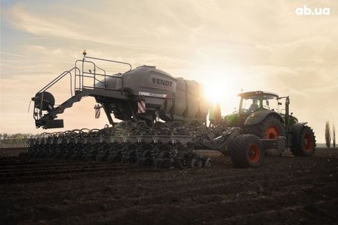 Fendt Momentum 24 2025 - фото 2