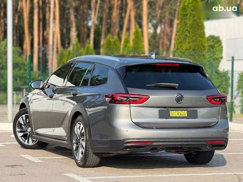 Buick Regal 2018 - фото 16