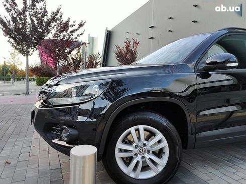 Volkswagen Tiguan 2015 - фото 6