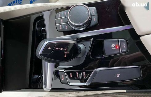 BMW 5 серия 2017 - фото 26