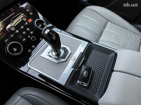 Land Rover Range Rover Evoque 2020 - фото 17
