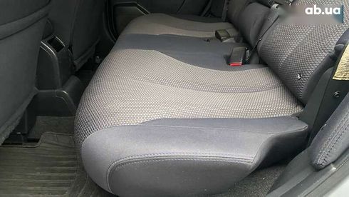 Nissan Tiida 2008 - фото 29