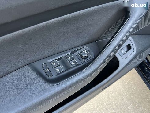 Volkswagen Passat 2016 - фото 21