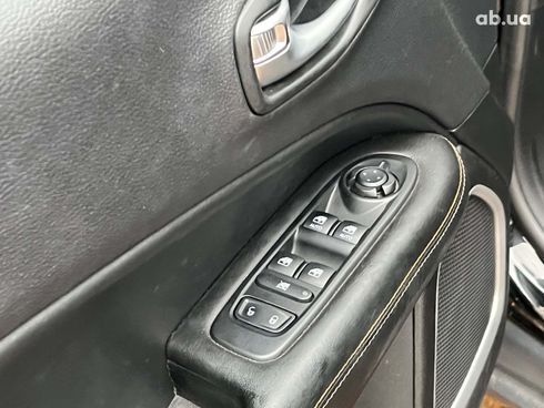 Jeep Compass 2017 черный - фото 73