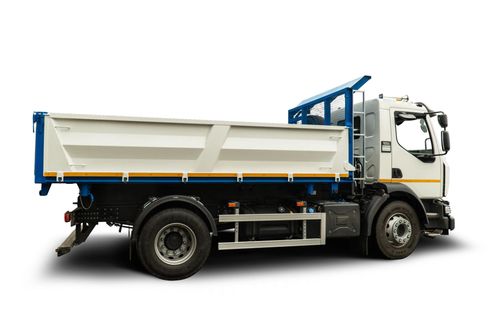 Renault Trucks D 2025 - фото 2