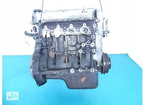 двигатель в сборе для Honda Civic - купить на Автобазаре - фото 6