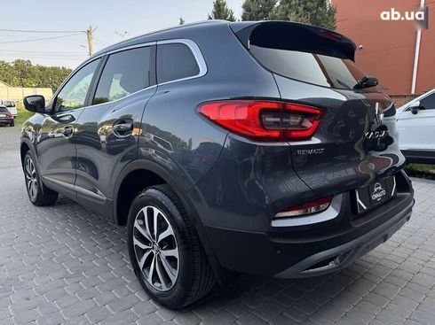Renault Kadjar 2021 - фото 15
