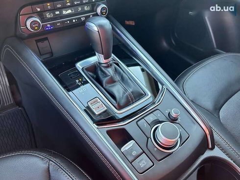 Mazda CX-5 2022 - фото 23