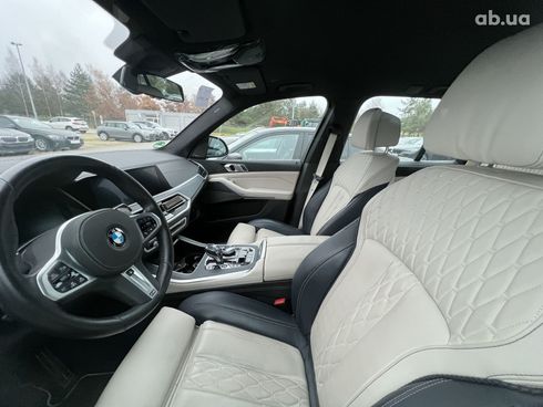 BMW X5 2022 - фото 38