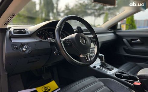 Volkswagen Passat CC 2013 - фото 15