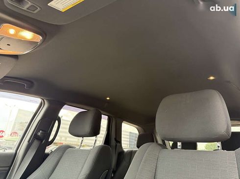 Jeep Grand Cherokee 2016 - фото 19
