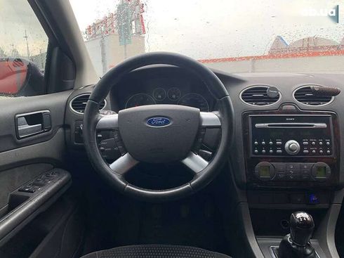 Ford Focus 2005 - фото 14