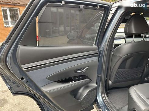 Hyundai Tucson 2021 - фото 17