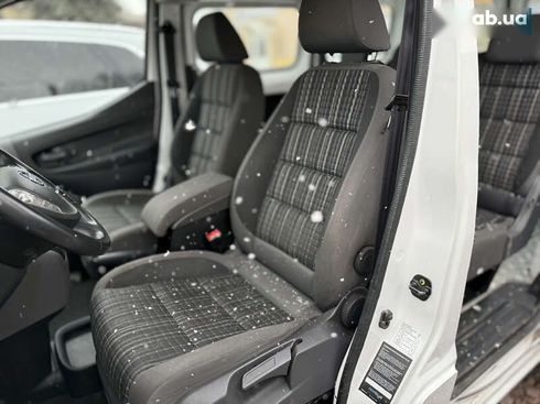 Nissan e-NV200 2019 - фото 5
