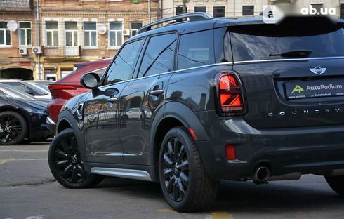 MINI Countryman 2017 - фото 9