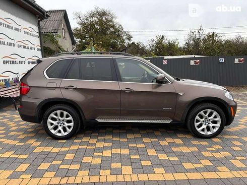 BMW X5 2013 - фото 5