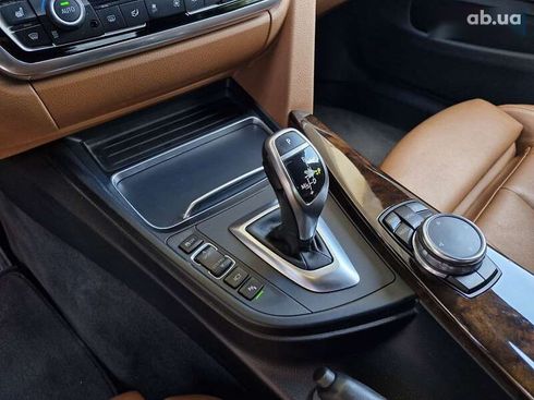 BMW 4 Series Gran Coupe 2015 - фото 30
