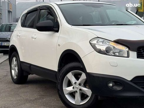 Nissan Qashqai 2013 - фото 6