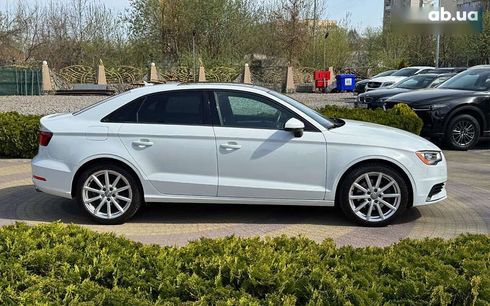 Audi A3 2015 - фото 8