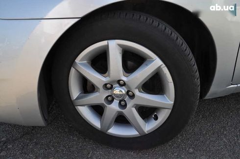 Toyota Prius 2006 - фото 14