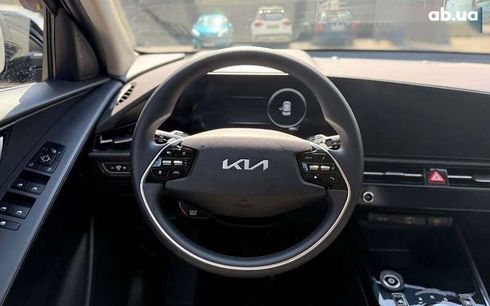 Kia Niro 2023 - фото 9