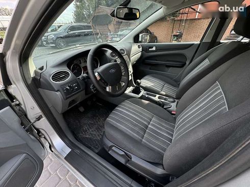 Ford Focus 2008 - фото 15