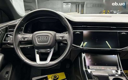 Audi Q8 2018 - фото 14