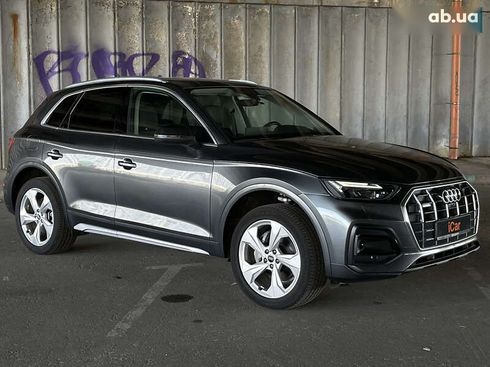 Audi Q5 2022 - фото 6