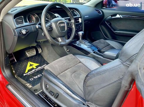 Audi A5 2010 - фото 7