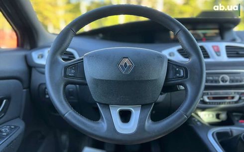 Renault grand scenic 2010 - фото 17
