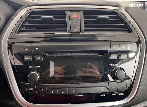 Suzuki SX4 2021 - фото 15