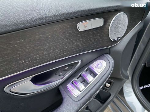Mercedes-Benz C-Класс 2018 - фото 16