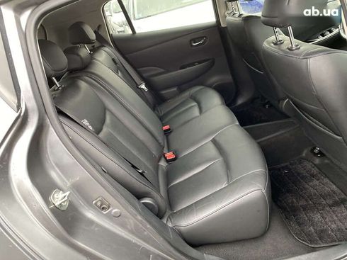 Nissan Leaf 2015 - фото 24
