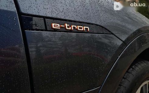 Audi E-Tron 2020 - фото 8