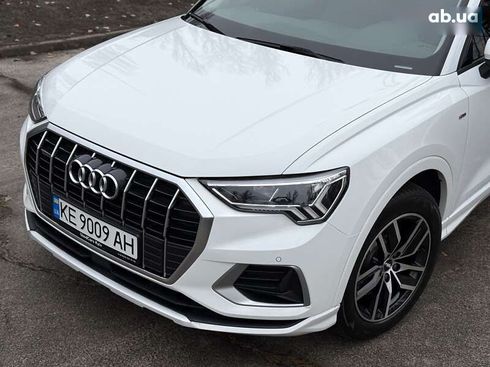 Audi Q3 2020 - фото 24