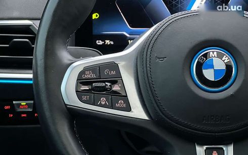 BMW i4 2022 - фото 11