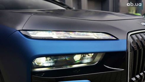 BMW 7 серия 2024 - фото 4