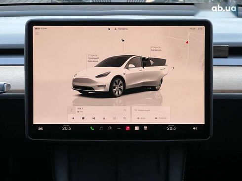 Tesla Model Y 2022 - фото 13