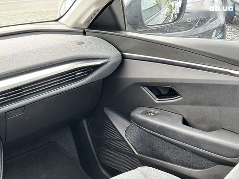 Renault Megane 2022 - фото 18