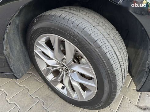 Toyota Avalon 2020 - фото 20